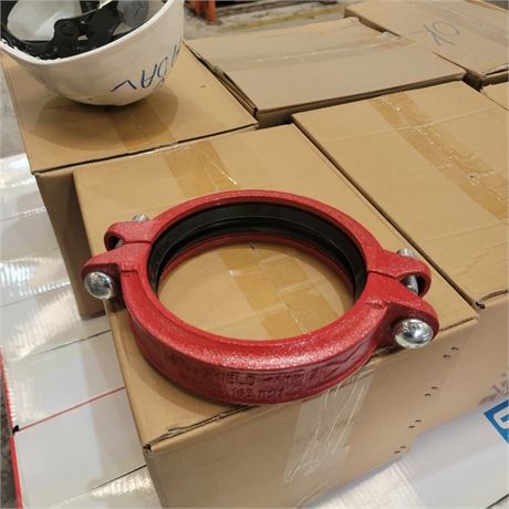 Fire Rated Spare Parts