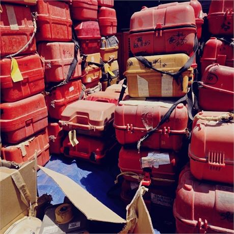Survey Equipment
