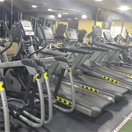 GYM Equipment