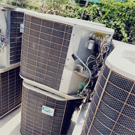 Air Conditioner (10 Pcs)